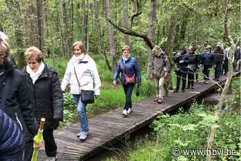 Neos Kinrooi start weer op met wandelingen - hbvl.be