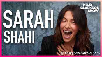 Sarah Shahi Dishes On THAT 'Sex/Life' Scene - The Global Herald - The Global Herald