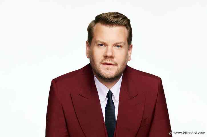 ‘Wicked’ Fans Petition Producers to *Not* Cast James Corden in Movie Adaptation