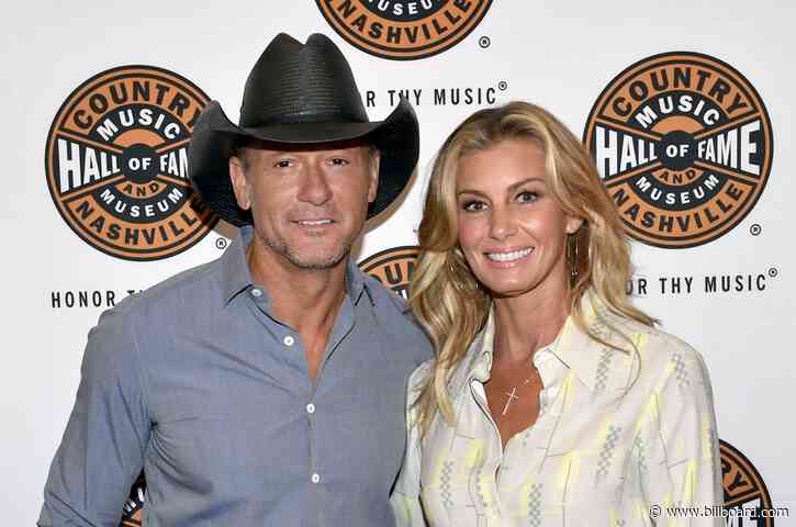 Watch Tim McGraw & Faith Hill in a New Trailer for ‘Yellowstone’ Prequel ‘1883’