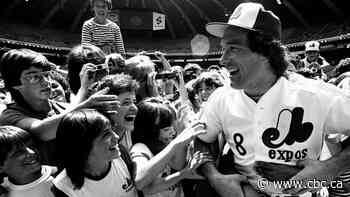 Saskatoon writer helps finish book recounting 1979 Montreal Expos season