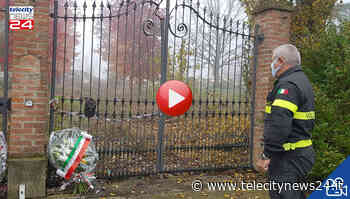 Quargnento: una piazza per Antonino, Marco, Matteo - Telecity News 24