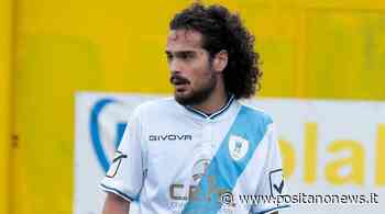 Marco Cestaro ea Marco Pisapia infortunati, gli auguri di pronta guarigione del Vico Equense - Positanonews - Positanonews