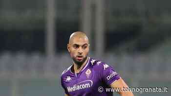 Marco Bucciantini: "Amrabat nella Fiorentina non ci sta, la società agisca" - Torino Granata