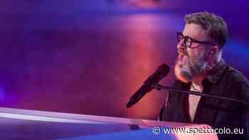 Marco Masini, al via il tour teatrale: tutte le date - Spettacolo.eu