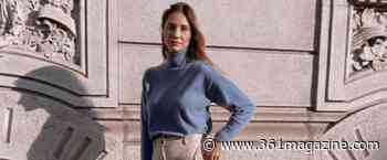 Beatrice Valli rivela i primi dettagli del matrimonio con Marco Fantini - 361 Magazine