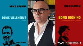 Tutto il cinema di Marco Albanese all'Ostello Bello - CiaoComo