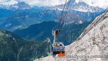 Funivie venete, Marco Grigoletto è il nuovo presidente di Anef - Nordest Economia