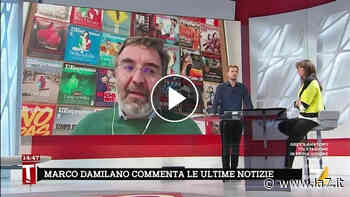 Immigrazione, Marco Damilano: "Molti sbarchi nelle scorse ore, oramai non è più emergenza. Grave deficit dalla UE" - La7