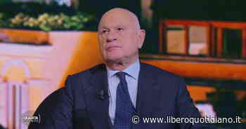 Carlo Nordio contro Marco Travaglio e il Fatto: "Pubblicare il conto corrente di Renzi? Indegno" - LiberoQuotidiano.it