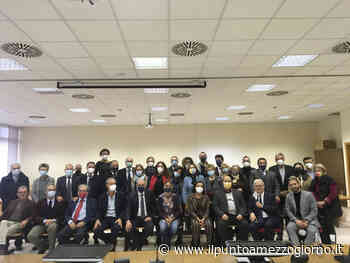 Unicas - Ecco la squadra del Rettore Marco Dell’Isola - Il Punto a Mezzogiorno