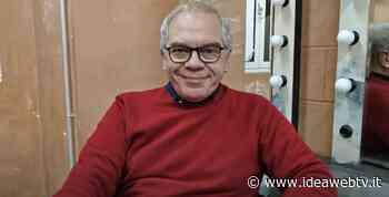 Il sorriso e la simpatia di Marco Marzocca a Bra (VIDEO-INTERVISTA) - IdeaWebTv