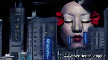 Sendai City. I corti di Marco Bolognesi - Sentieri Selvaggi