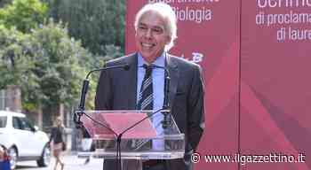 Marco Mascia, la guida del Centro di Ateneo per i Diritti Umani - ilgazzettino.it