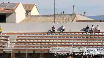 Cabras un nuovo vento per l’Atletico San Marco - La Nuova Sardegna