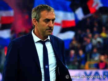 Crisi Sampdoria, Ferrero richiama Marco Giampaolo - ClubDoria46.it