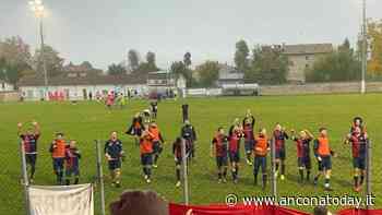 Vigor impeccabile nel...testa-coda: tris al San Marco Servigliano - AnconaToday