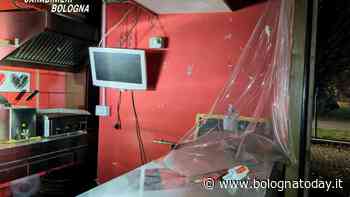 Via Marco Polo: è in libertà vigilata, ma ruba al chiosco - BolognaToday