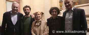 Letteratura, Premio Brianza alle donne dell'est di Marco Balzano - Il Cittadino di Monza e Brianza