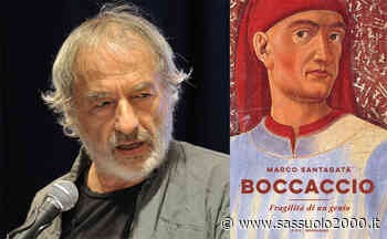 Poesia Festival, martedì serata d'onore per Marco Santagata - sassuolo2000.it - SASSUOLO NOTIZIE - SASSUOLO 2000