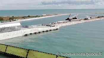 Venezia, il Mose entra di nuovo in azione: San Marco all’asciutto - La Nuova Venezia