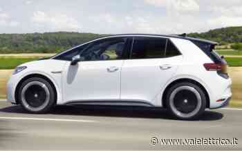 In panne con la Volkswagen ID.3: lo sfogo di Marco - Vaielettrico.it