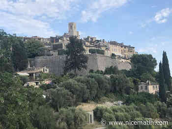 Saint-Paul-de-Vence réalise un inventaire de sa biodiversité