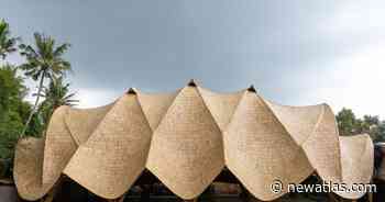 Architecture MasterPrize celebrates design triumphs from around the globe - New Atlas