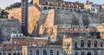 Contemporary architecture: the heritage of tomorrow - Times of Malta