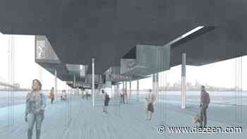 University of North Carolina Charlotte spotlights 10 architecture projects - Dezeen