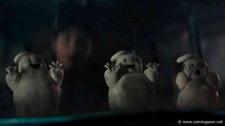 Ghostbusters: Afterlife Final Trailer Teases Original Team’s Return