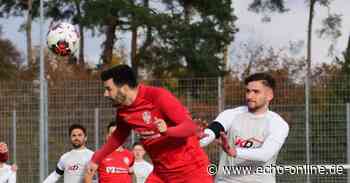 FC Fürth und Sportfreunde Heppenheim wehren sich - Echo-online