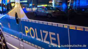 Bei Tierschutz-Ermittlungen vermutlich Sprengstoff entdeckt - Süddeutsche Zeitung