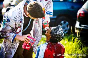 Het Grote Doopdebat: samenwerken aan hedendaagse invulling van studentendopen