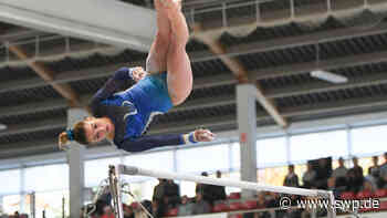 Kunstturnen Bundesliga Corona: Warum der dritte Wettkampf des SSV Ulm in Waging in den Sternen steht - SWP