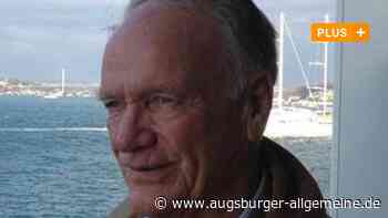 Früherer Ulmer Volksbank-Chef und IHK-Präsident Erhard Sommer ist tot - Augsburger Allgemeine