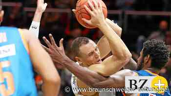 Löwen enttäuschen gegen Ulm – der Trainer wird erstmals sauer - Braunschweiger Zeitung