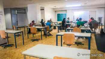 Corona: Volkshochschule Ulm geht es schlecht - SWR