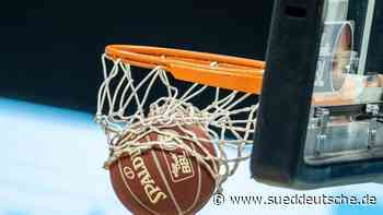 Ulmer Basketballer feiern gegen Venedig ersten Eurocup-Sieg - Süddeutsche Zeitung - SZ.de