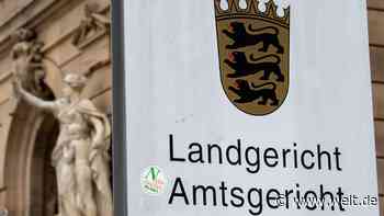 Ulm: Zwei Männer wegen Vergewaltigung einer Elfjährigen verurteilt - WELT