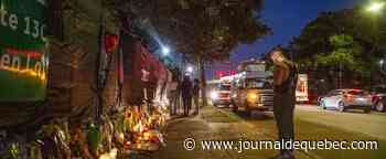 Scène d’horreur à Astroworld: une festivalière raconte la tragédie