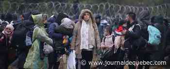 Washington appelle le Bélarus à « cesser » de « manipuler » les flux de migrants vers l'Europe
