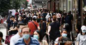 Coronavirus cases emerge from exclusive Melbourne Cup party - 9News