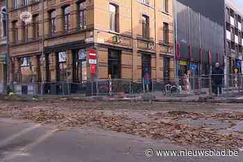 Handelaars trekken weg van Gedempte Zuiderdokken: “Alles opengegooid zonder info”