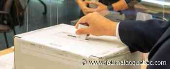Faible taux de participation: Élections Québec veut «faciliter l’accès au vote»