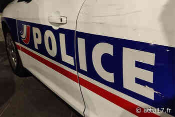Guyancourt : Tirs de mortiers d'artifice et voiture de police percutée, trois suspects interpellés - Actu17