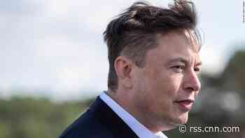 Taxes, not Twitter, are the real reason Elon Musk might sell some Tesla shares