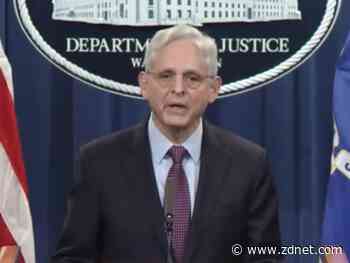 DOJ charges and sanctions REvil leaders behind Kaseya attack, seizes $6 million in ransoms