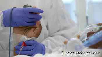 116 new coronavirus cases reported in SA - SABC News