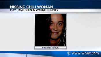 Monroe County Sheriff&rsquo;s Office searching for missing Chili woman, may be in Wayne County